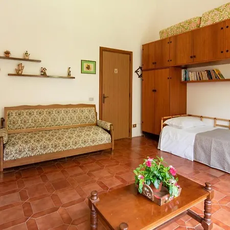 La Casa Delle Querce San Leonardo De Siete Fuentes דירה *
