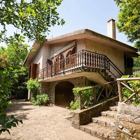 Appartamento La Casa Delle Querce San Leonardo De Siete Fuentes