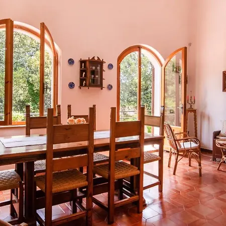 아파트 La Casa Delle Querce San Leonardo De Siete Fuentes