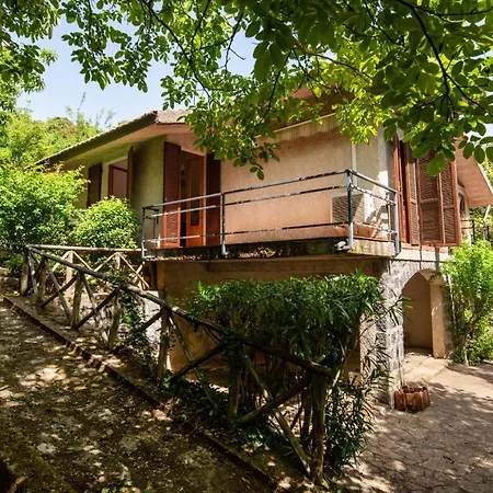 La Casa Delle Querce San Leonardo De Siete Fuentes