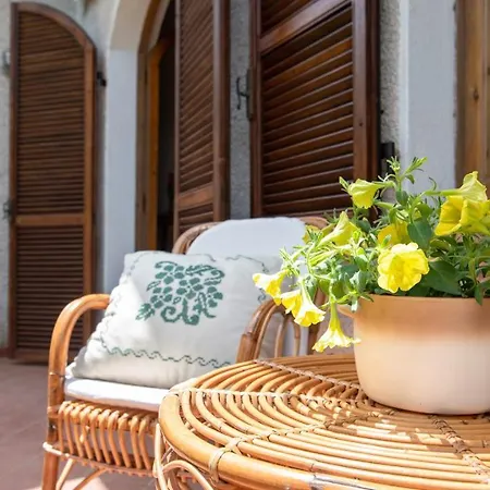 La Casa Delle Querce San Leonardo De Siete Fuentes * Santu Lussurgiu