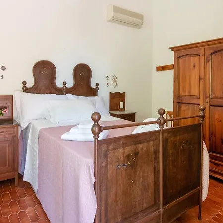 La Casa Delle Querce San Leonardo De Siete Fuentes Santu Lussurgiu
