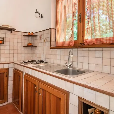 La Casa Delle Querce San Leonardo De Siete Fuentes *