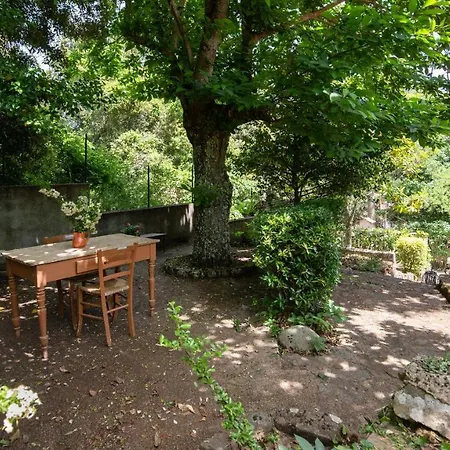 La Casa Delle Querce San Leonardo De Siete Fuentes Appartamento *