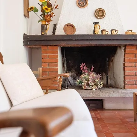 La Casa Delle Querce San Leonardo De Siete Fuentes Appartamento