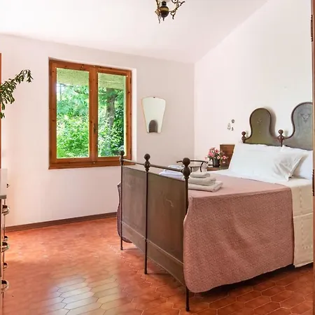 La Casa Delle Querce San Leonardo De Siete Fuentes