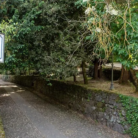 La Casa Delle Querce San Leonardo De Siete Fuentes
