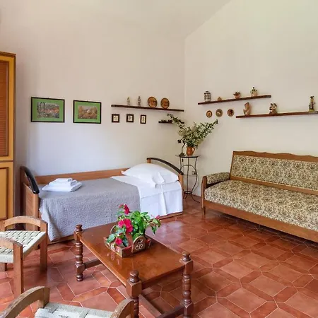 Appartamento La Casa Delle Querce San Leonardo De Siete Fuentes *