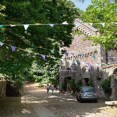 La Casa Delle Querce San Leonardo De Siete Fuentes
