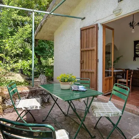 Appartamento La Casa Delle Querce San Leonardo De Siete Fuentes