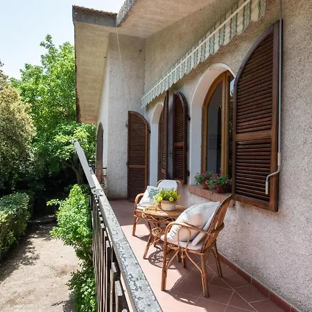 Appartamento La Casa Delle Querce San Leonardo De Siete Fuentes