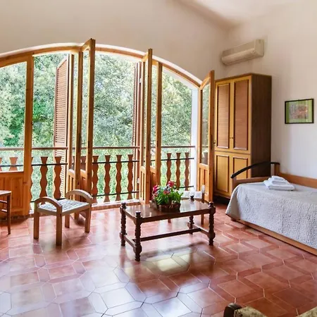 La Casa Delle Querce San Leonardo De Siete Fuentes Appartamento *